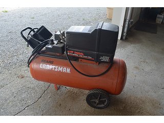 Property photo 53 - PERSONAL PROPERTY AUCTION in Allen County